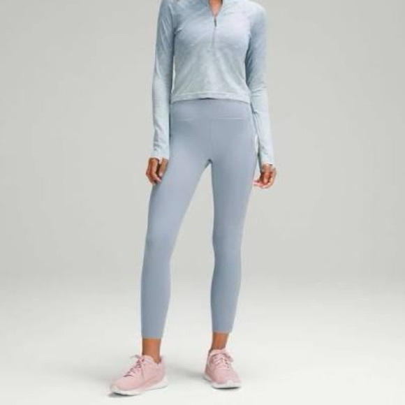 Lululemon x Madhappy Leggings Size 4 - Picture 3 of 8